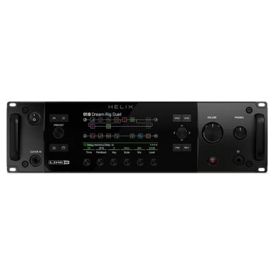 LINE 6 Helix Rack